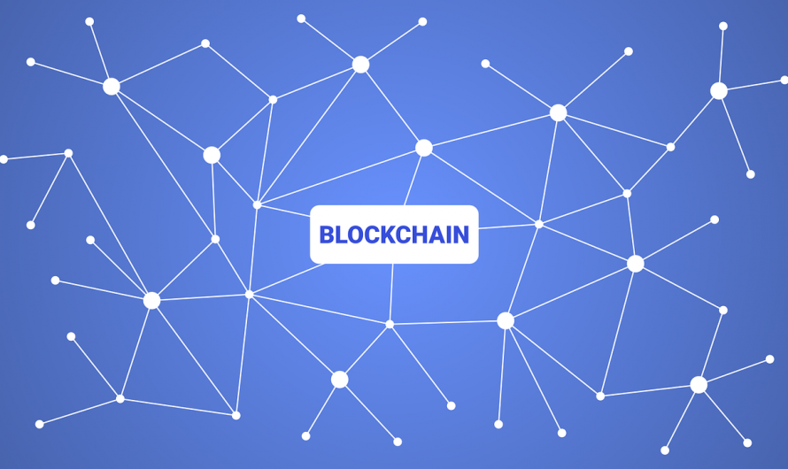 WHAT IS BLOCKCHAIN? AND WHY IS IT SO POPULAR?