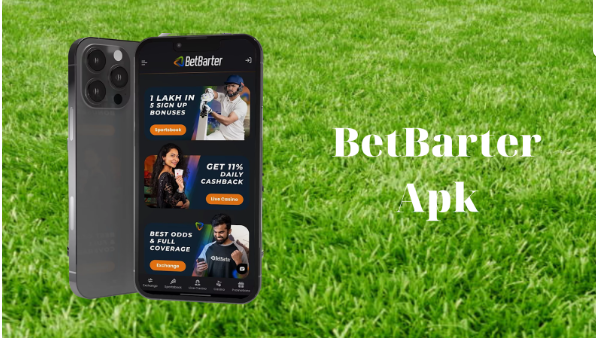 Betbarter Apk – India Apps Review | Sports Betting and Casino
