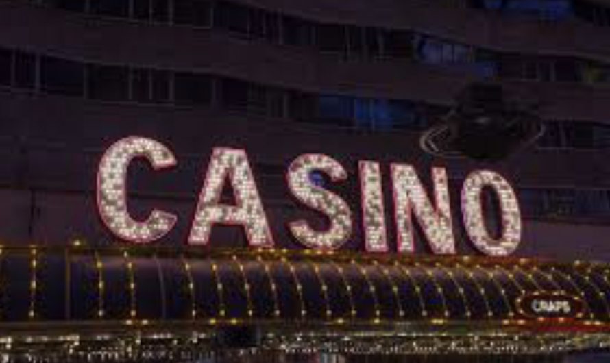 The Main Reasons Why You Should Play at 10cric Casino