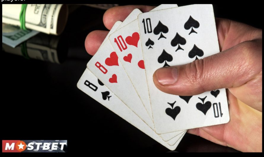 Mostbet’s Best Sports Betting and Casino Gaming App for Indian Players.