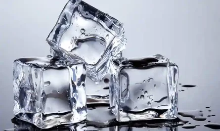 Wellhealthorganic.com: Amazing Beauty tips of ice cube will make you beautiful and young