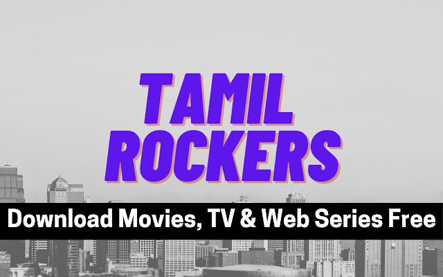 Jio Rockers Telugu Movies